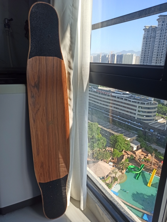 全新长板板面 300