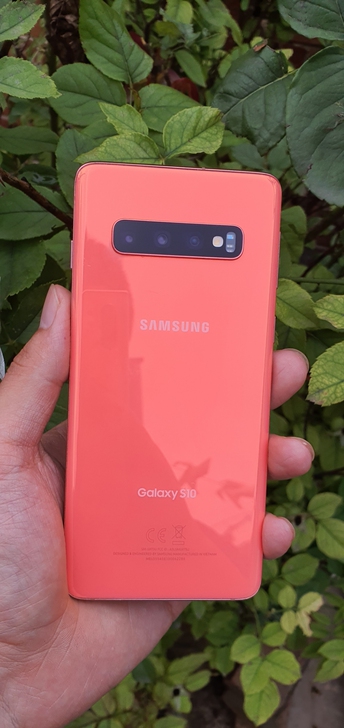 三星  三星 Galaxy S10（4G）...