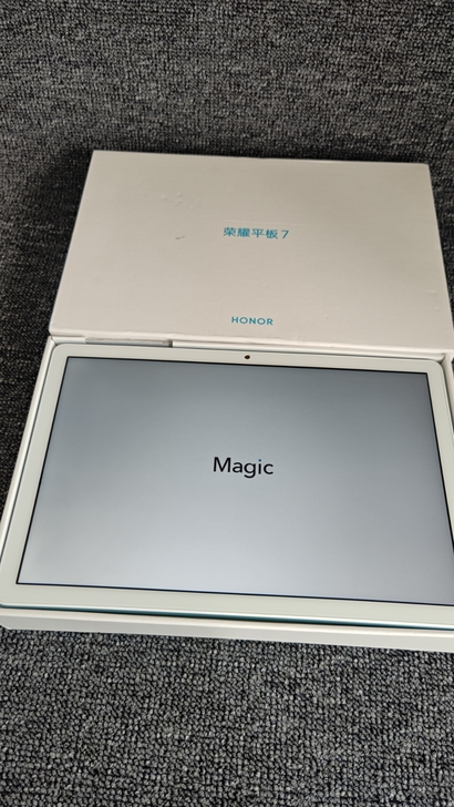 荣耀平板7 平板电脑 Wifi版