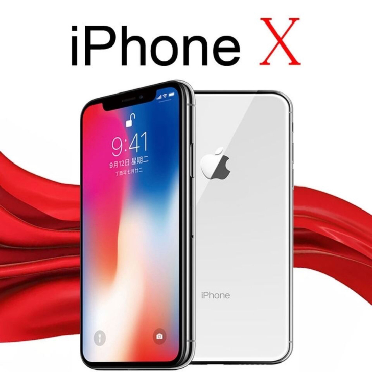 苹果x手机二手九成新iPhonex苹果手机...