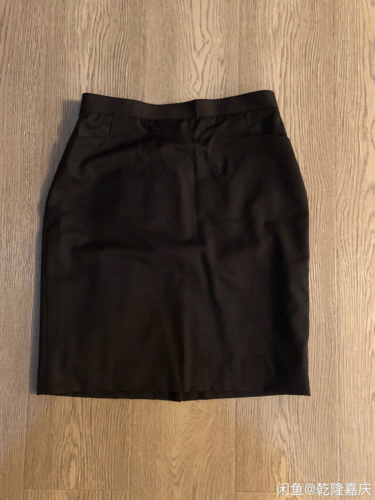 全新女正装职业装衬衫套装裤子裙子。可配各种...
