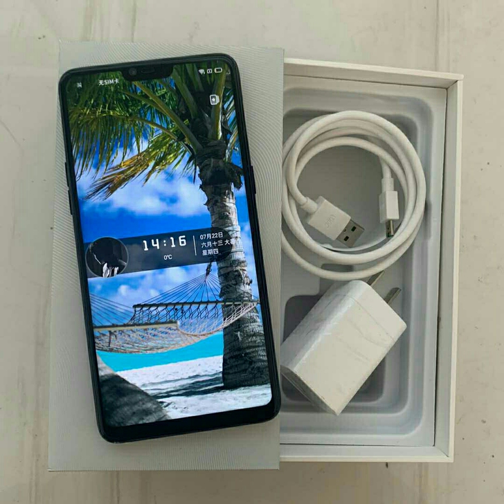 Oppor 15手机，九五成新，oppo ...