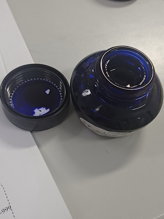 勾谨余量瓶包邮出！写乐墨水 写乐四季彩矮胖...