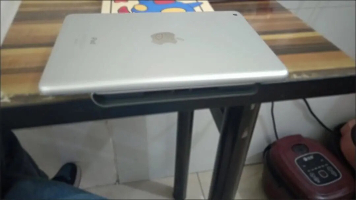 ipad mini2 64g 8成新 有点...