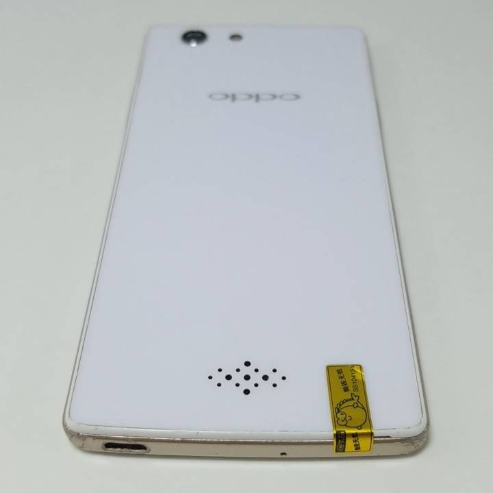 OPPO A31 16G 白色 二手手机
