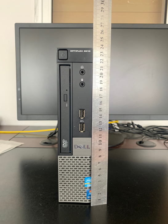 小型mini主机 戴尔DELL9010us...
