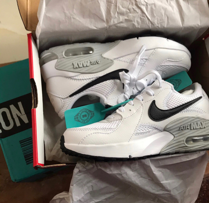 全新 NIKE AIR MAX EXCEE...