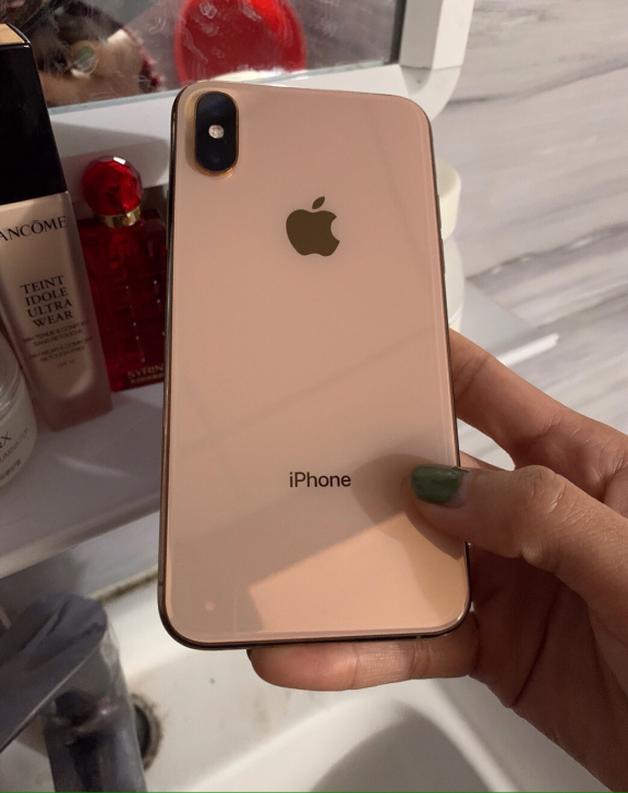 苹果xsmax 256g国行版本 全原装，...