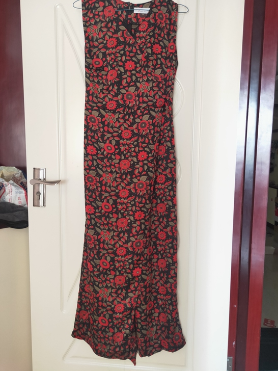 全新连体裤可穿到95斤 左右