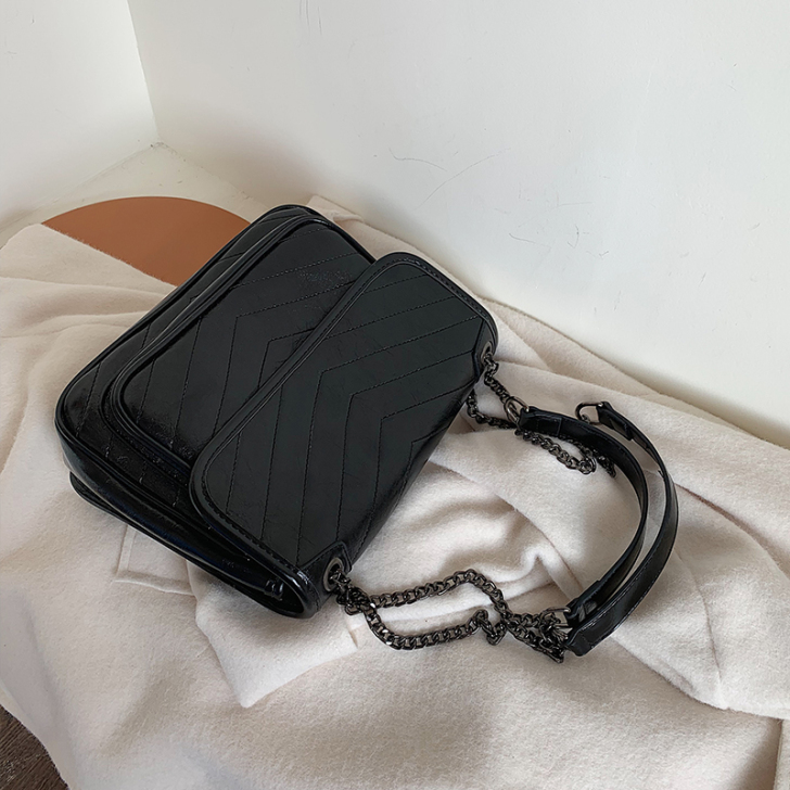 高级感包包洋气女士包包2020新款潮韩版百...