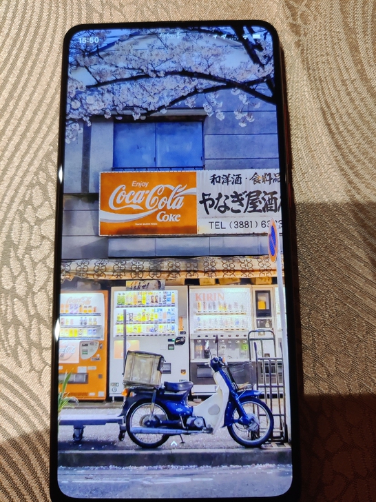 红米k20pro