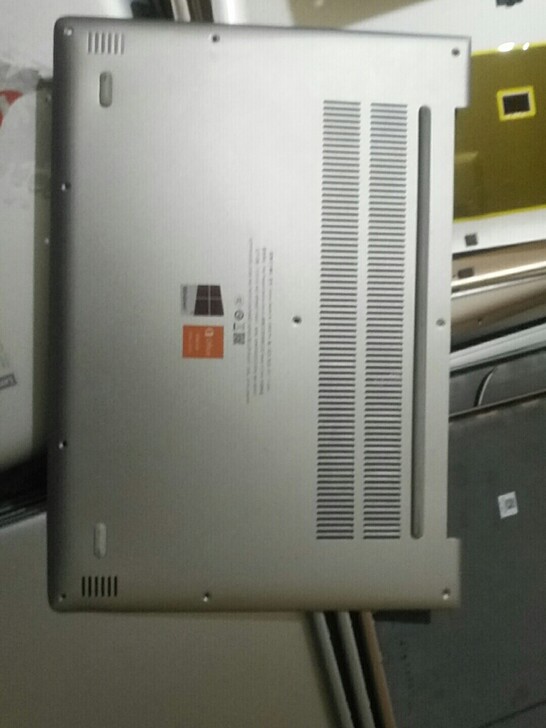 联想xiaoxin Air13IKB Pr...