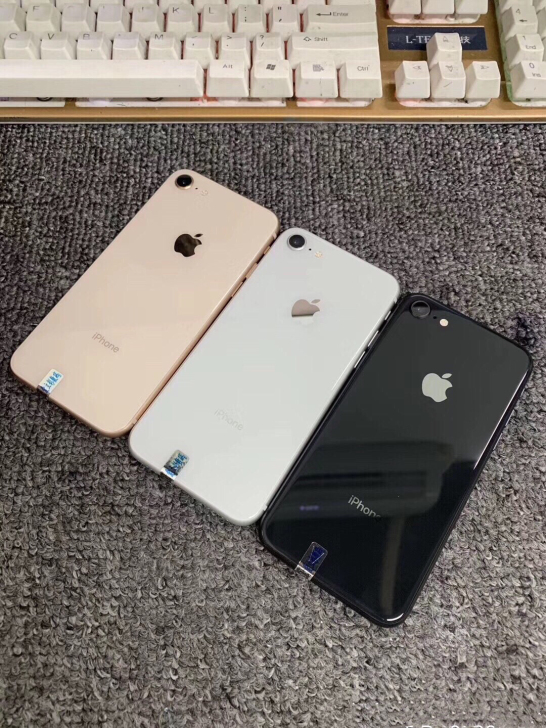 苹果8  64g  苹果7 128G  i...