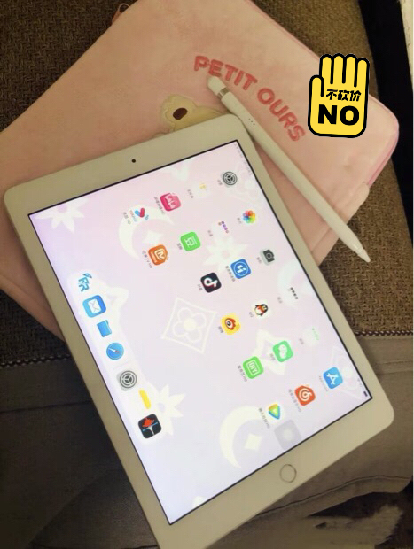 iPad2018  32G    WIFI...