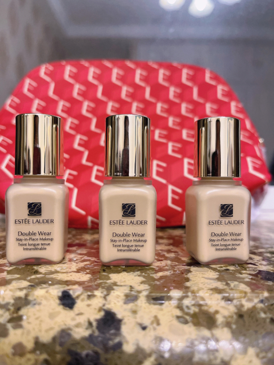 雅诗兰黛DW粉底液雅诗兰黛持妆DW粉底7毫升