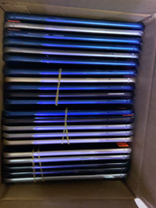 荣耀9，6+128，6+64，4+64工作...