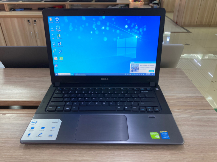 戴尔Vostro 5470 超薄便携 商务...