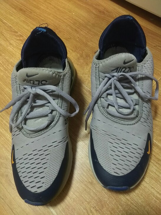 正品耐克男女2019夏季AIR MAX27...