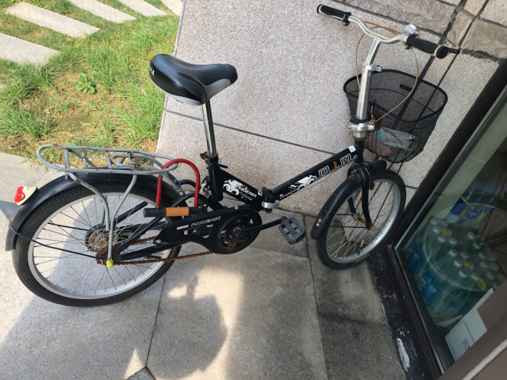 凤凰小尺寸（20或22英寸）自行车，宿城新...