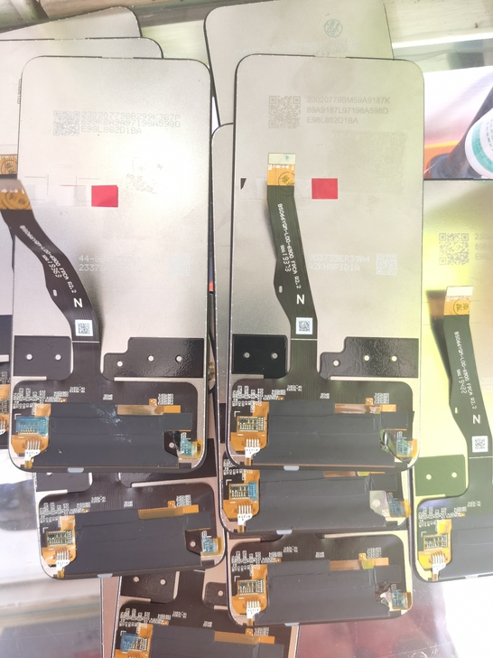 华为畅享10p纯原装显示屏幕总成，原装屏触...