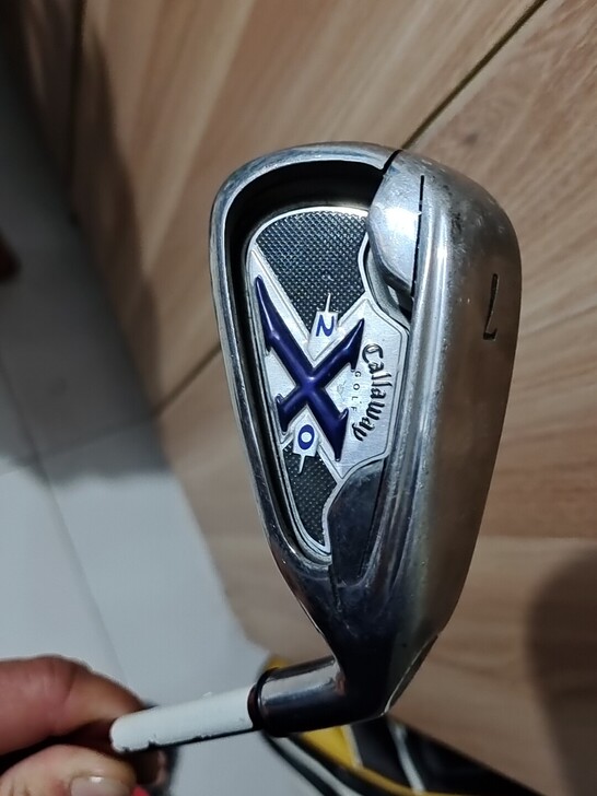 Callaway卡拉威高尔夫球杆APEX男...