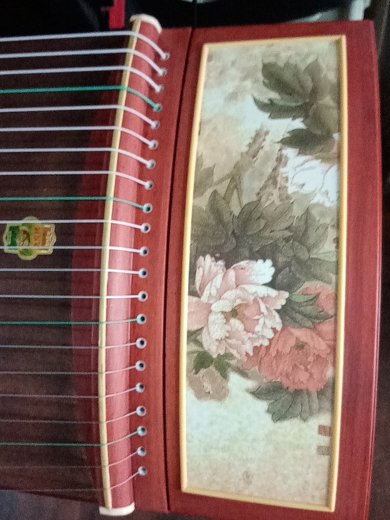 租，售，敦煌696BR牡丹，音色好