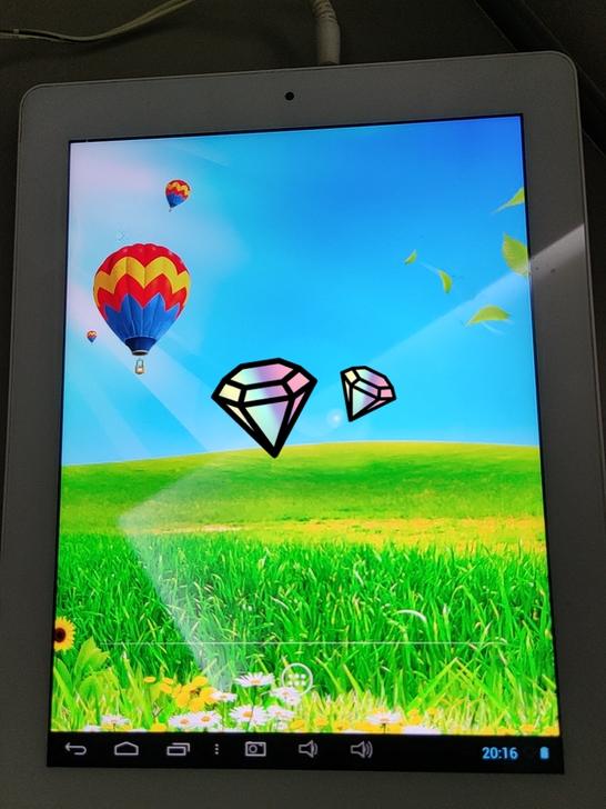 台电p98HD平板电脑出售