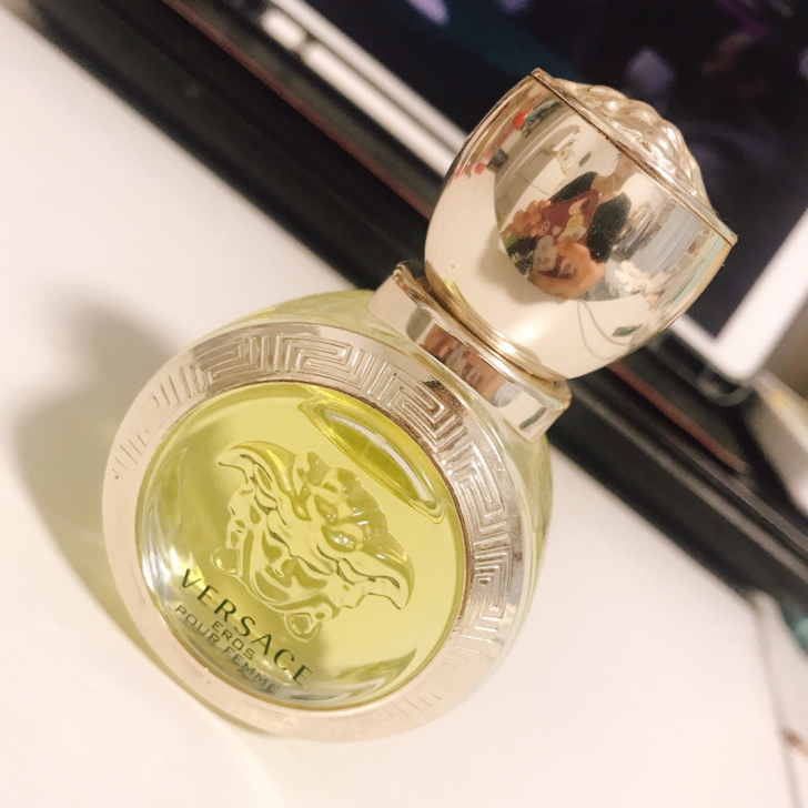 范思哲爱神女香 30ml