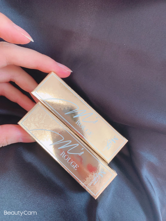 曼妮芬口红,008元气西柚,011烟熏蔷薇...
