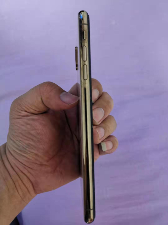 自用iPhone  xsmax  64g ...