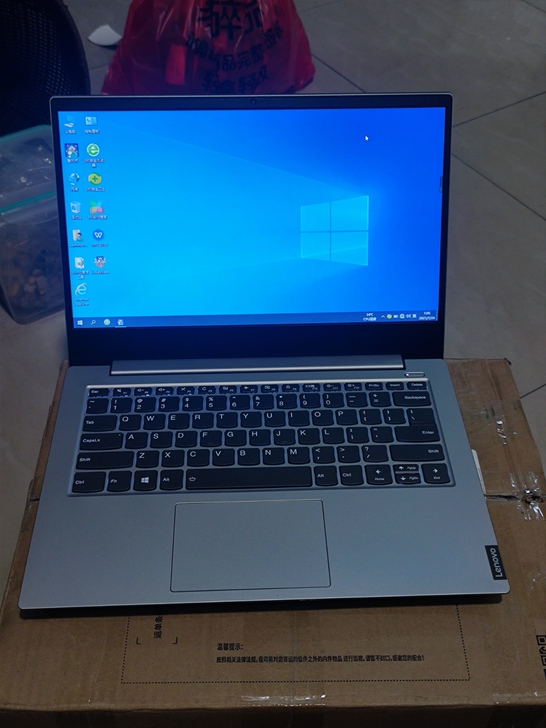 联想 S340 笔记本电脑