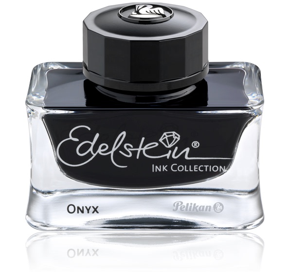 Pelikan/百利金 墨水墨水，仅打开试...