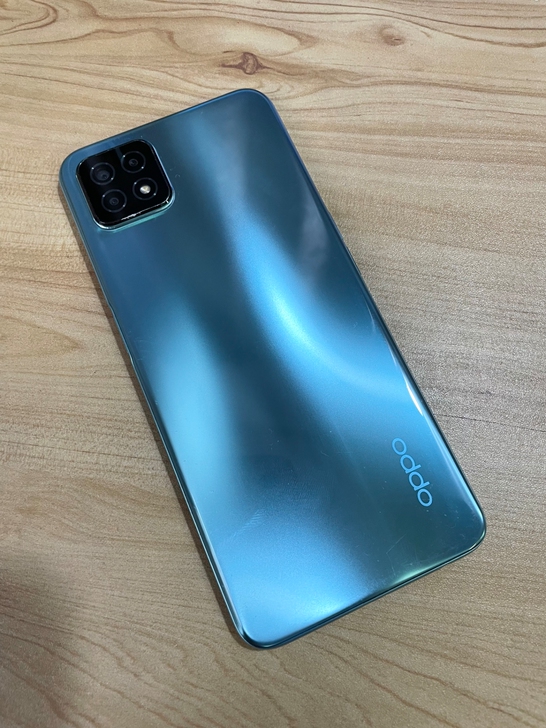 oppo A53 5g版 成都本地可以互换...