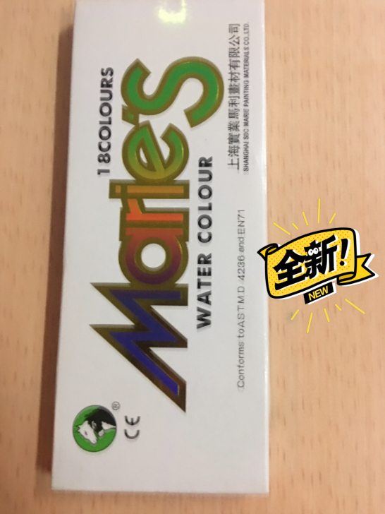 Marie##amp；rsquo；s/马利...