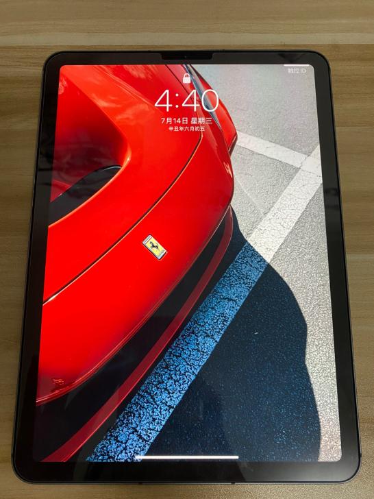 2020款iPad Air4  10.9寸...