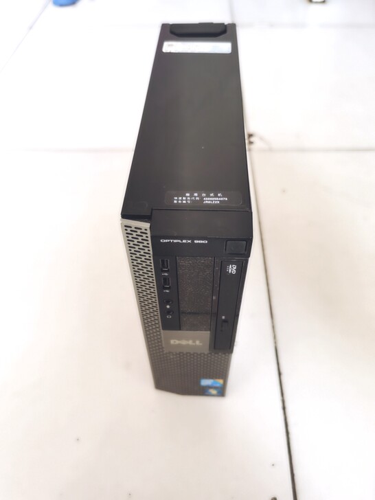 Dell 台式机电脑 戴尔 980原装i5...