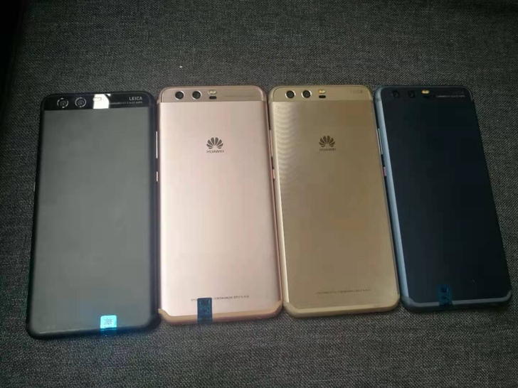 华为P10全网通4+128G，成色9新