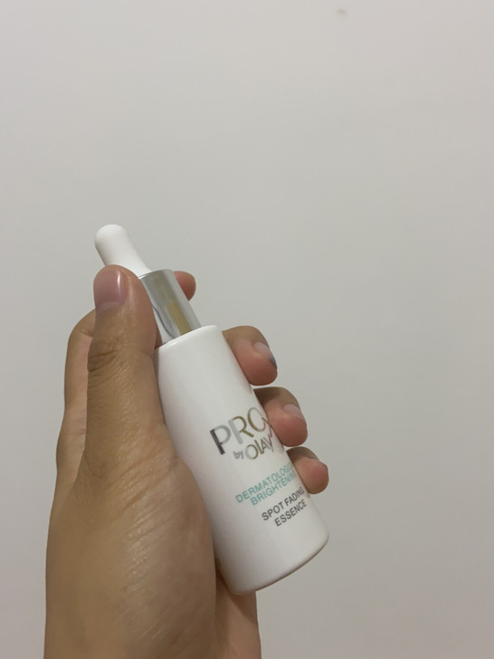 olay玉兰油prox淡斑小白瓶祛斑烟酰胺...