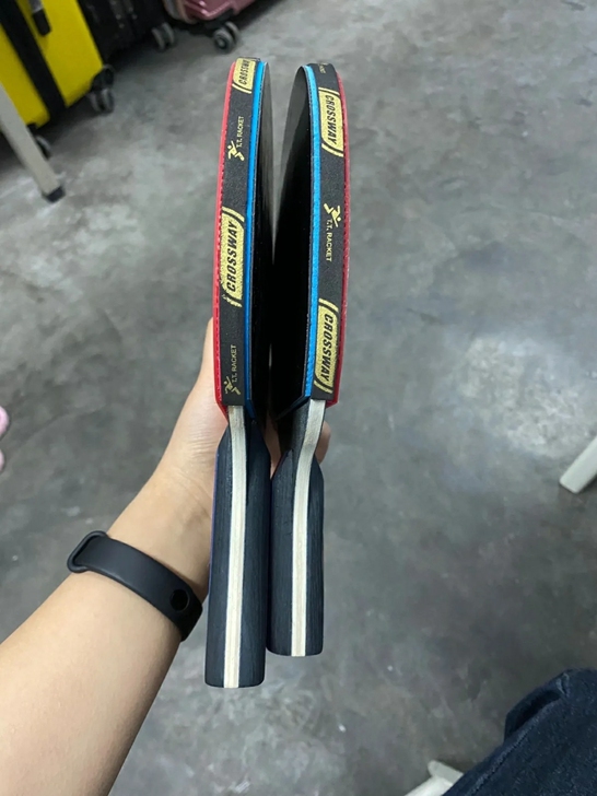 仓库库存，低价出3星 4星 乒乓球拍正品 ...
