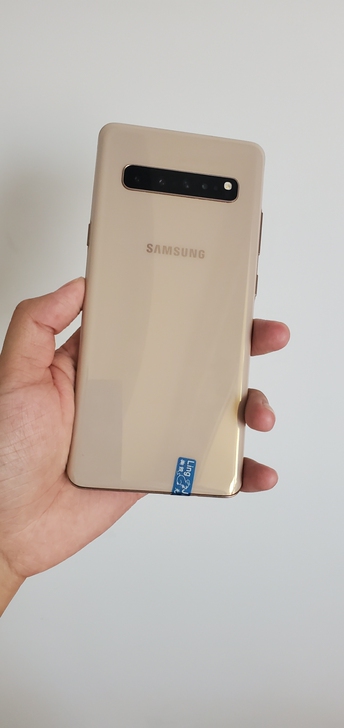 三星s105g随便对比充新完美屏原装防水三...