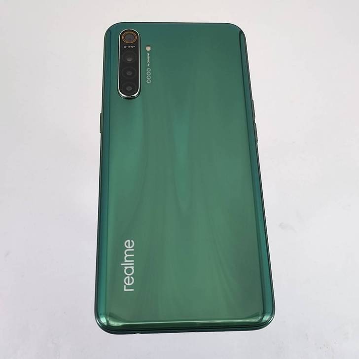 Realme X2 8G+128G 绿色 ...