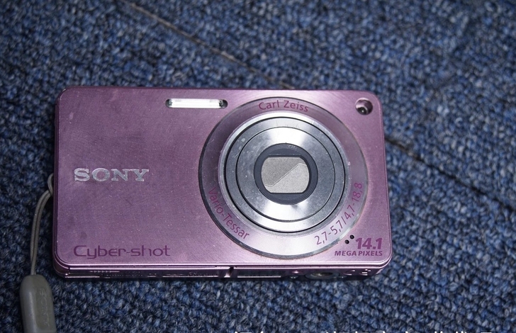索尼w350