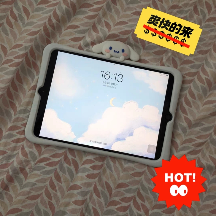 个人闲置ipad 2019第七代插卡wif...