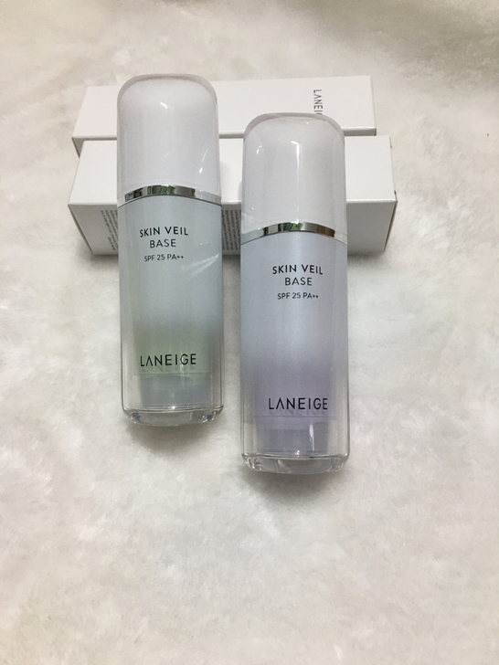 闲置紫色隔离绿色隔离30ml