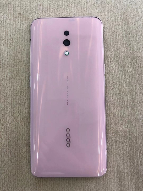 OPPO reno