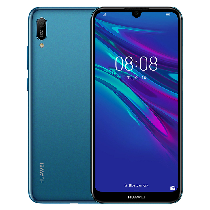 Huawei/华为 华为畅享 9e
