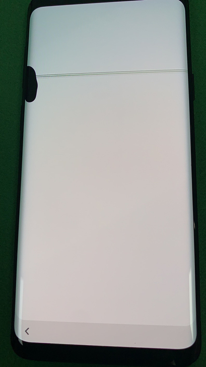三星s9+手机主用或备用几乎完美国行系统全...
