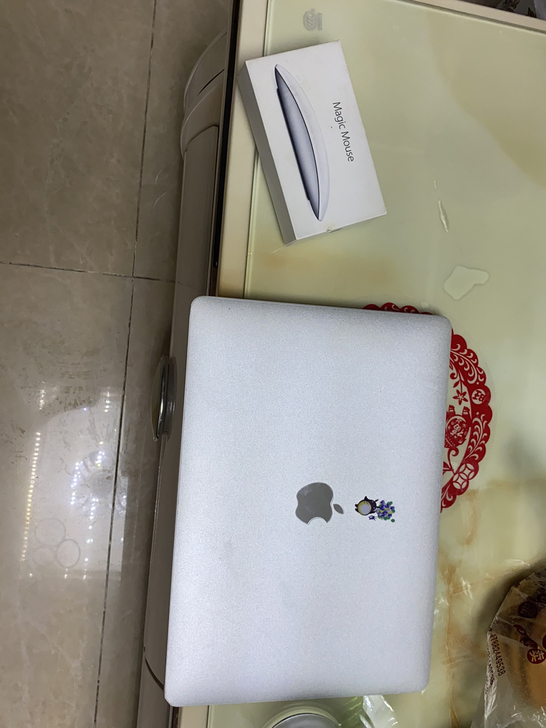 magic mouse2