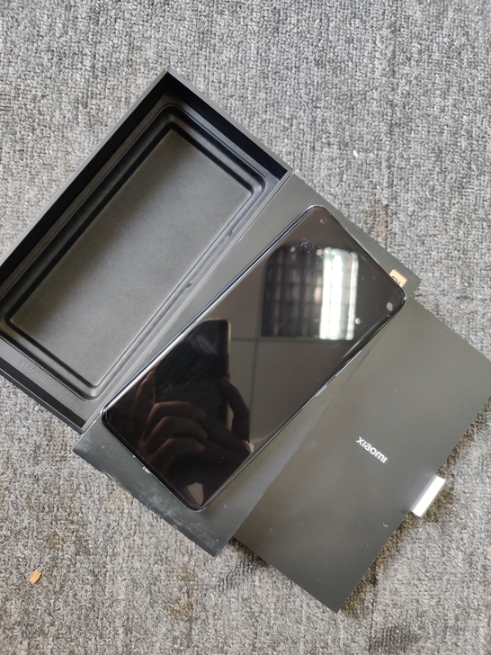 小米11Pro 绿色   8+256   ...