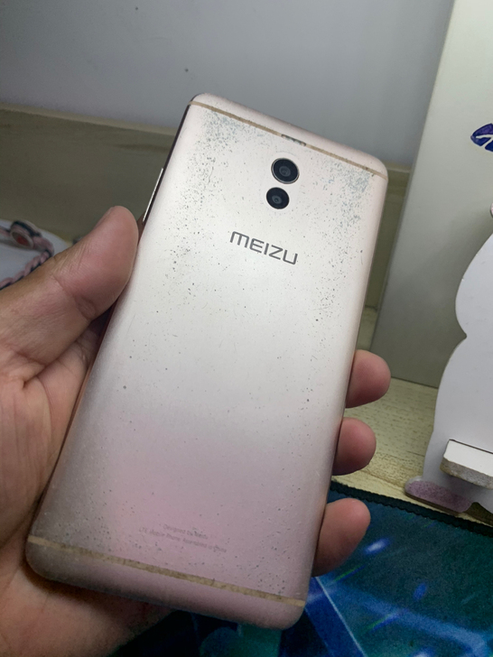 魅族note6